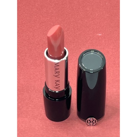Mary Kay - Gel Semi-matte Lipstick - Mauve Moment - Picture 3 of 11